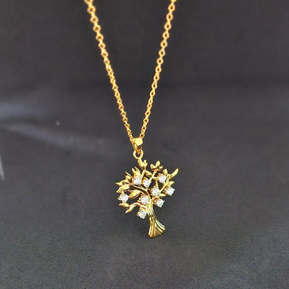The Pretty Tree Of Life Pendant