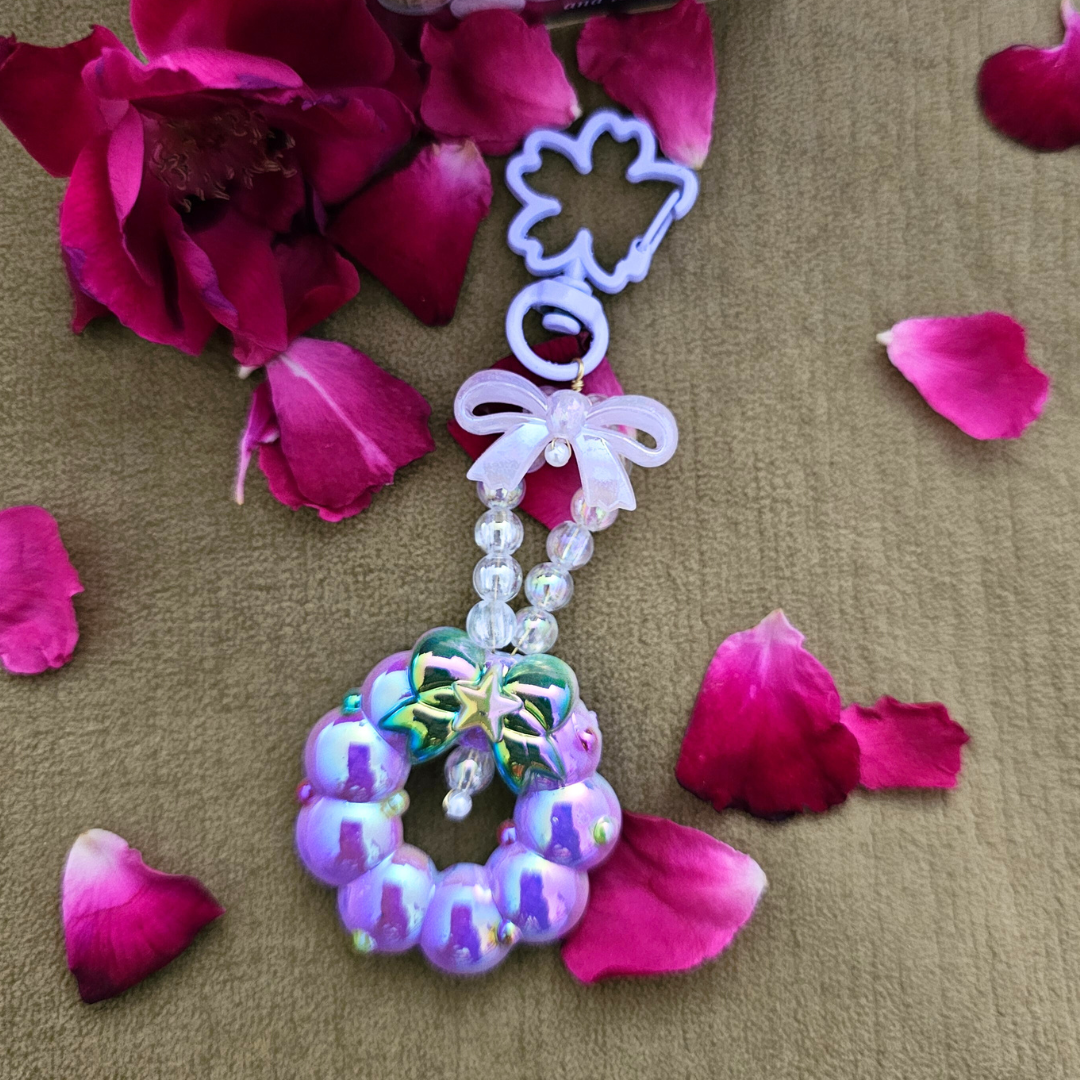 Bangle Lumba Rakhi Convertible Bag Charm