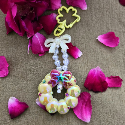 Bangle Lumba Rakhi Convertible Bag Charm