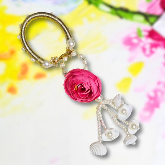 Bangle Lumba Rakhi for Sisters