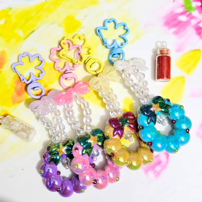 Bangle Lumba Rakhi Convertible Bag Charm
