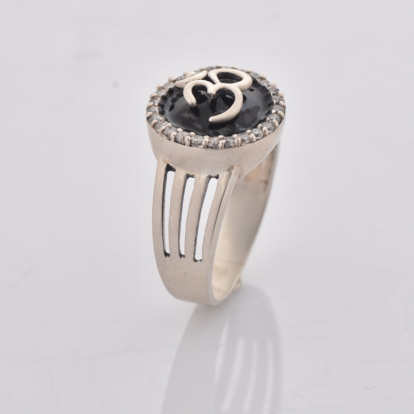 OM Ring Father’s Day Gift