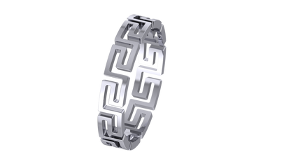 Timeless Band Ring