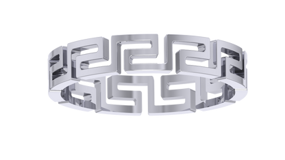 Timeless Band Ring