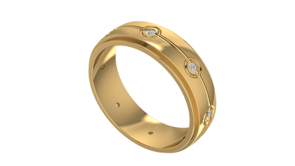 Eternity Band Ring