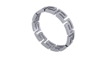 Timeless Band Ring