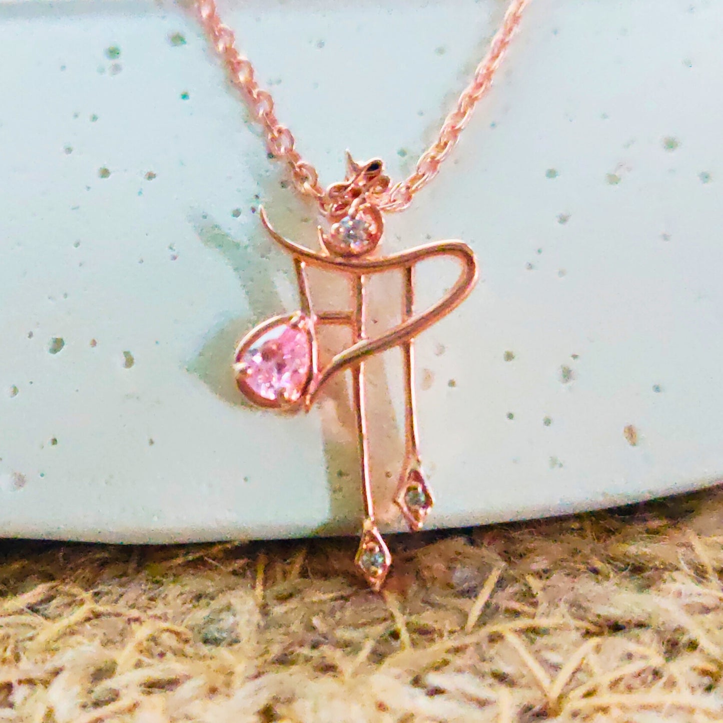 Maa Anant Necklace Mother's Day Special