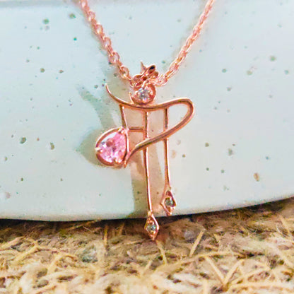 Maa Anant Necklace Mother's Day Special