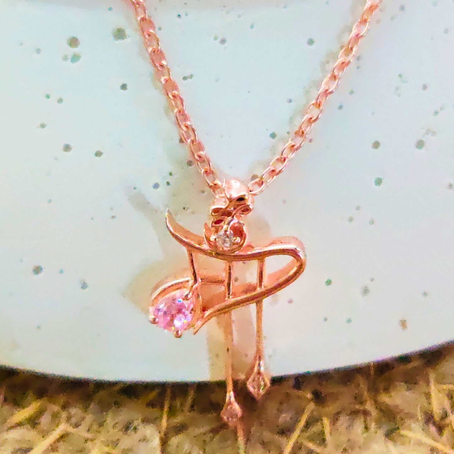Maa Anant Necklace Mother's Day Special