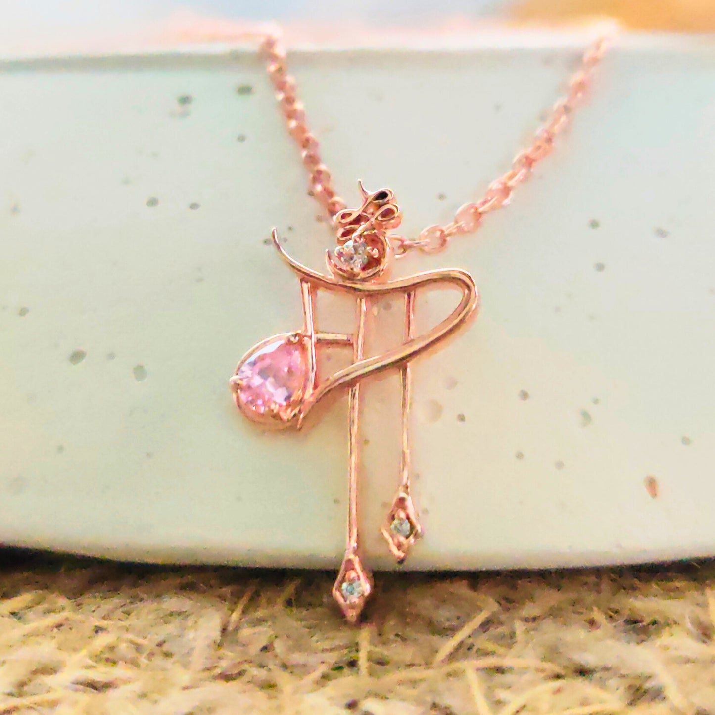 Maa Anant Necklace Mother's Day Special