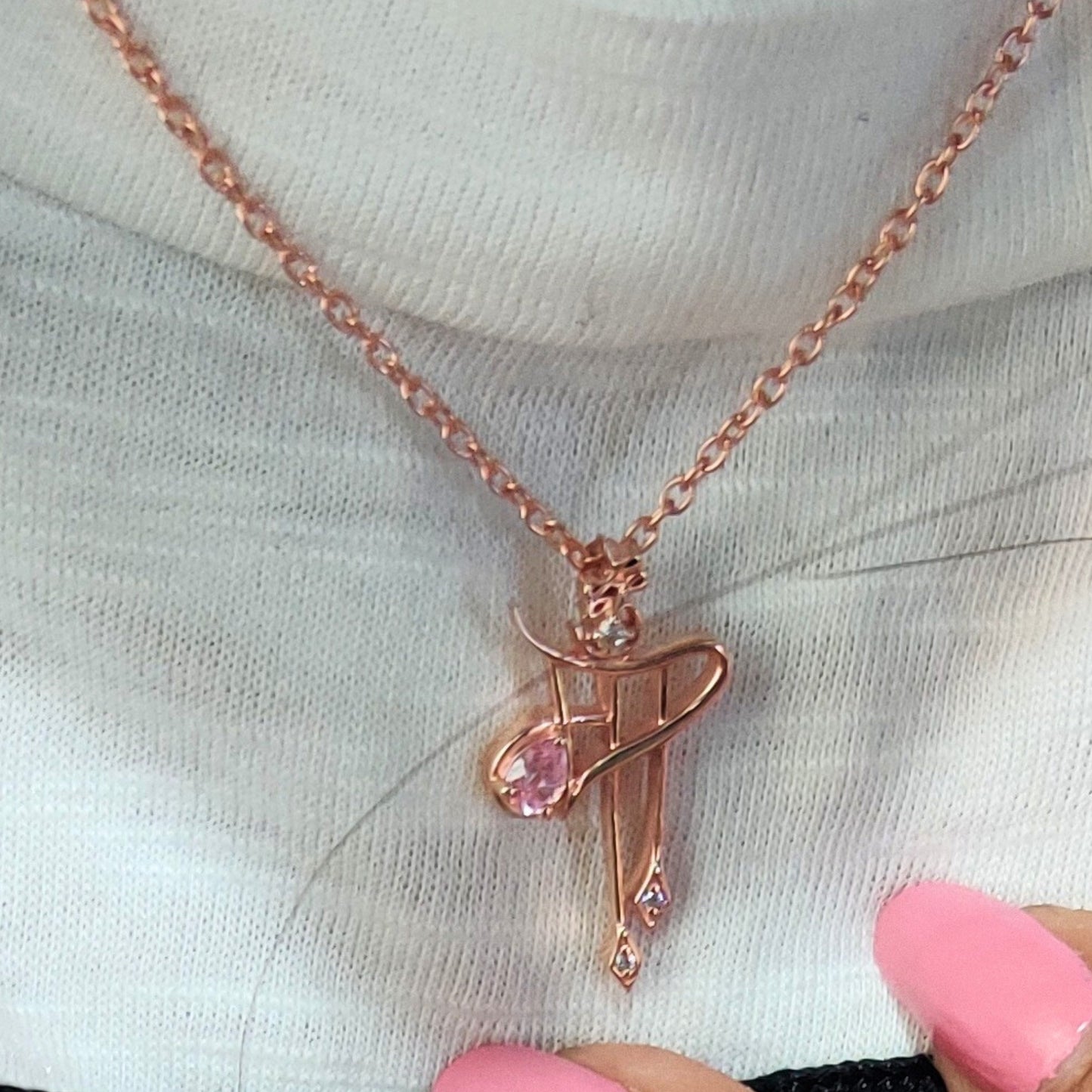 Maa Anant Necklace Mother's Day Special