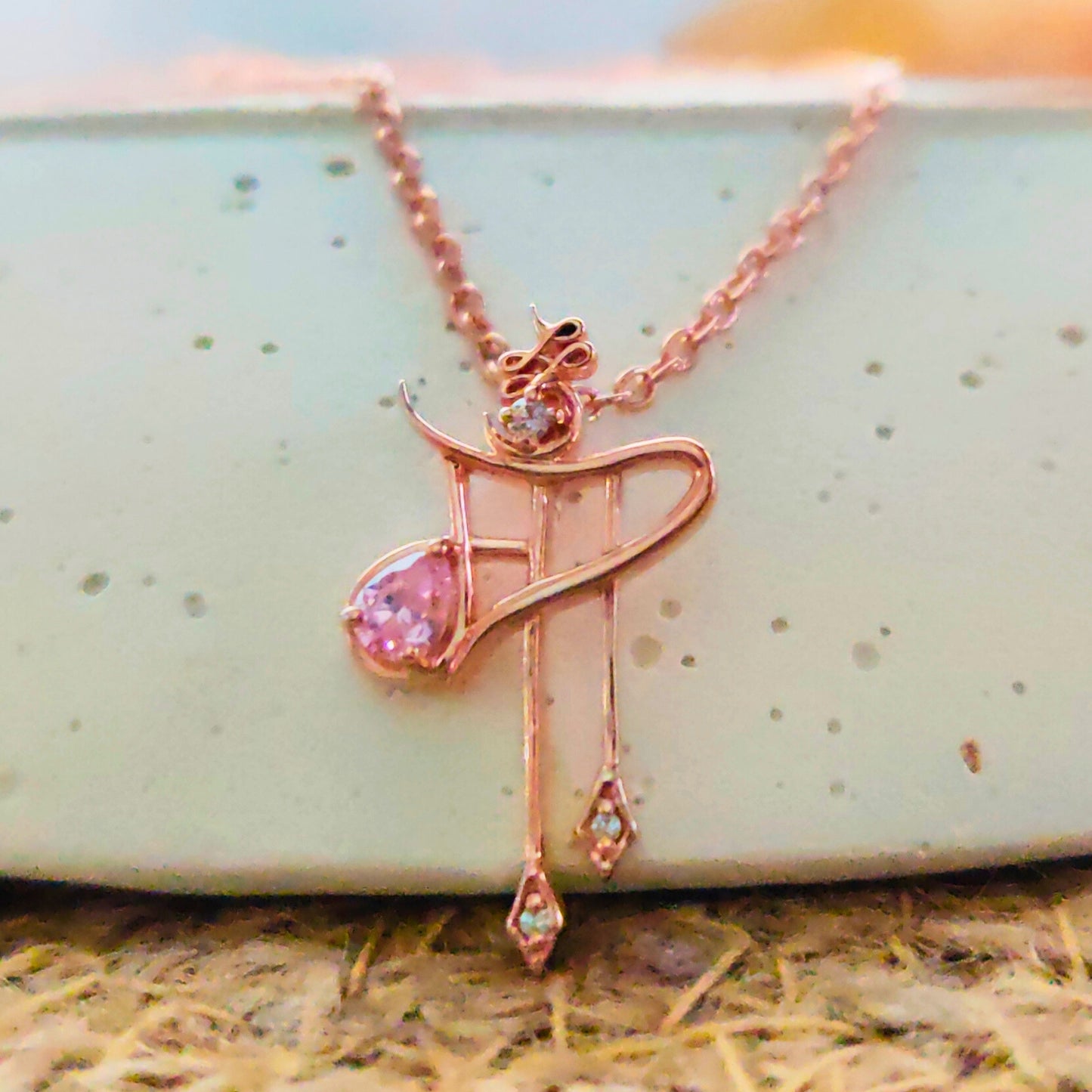 Maa Anant Necklace Mother's Day Special