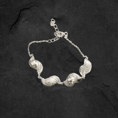 Dreamy shells Bracelet