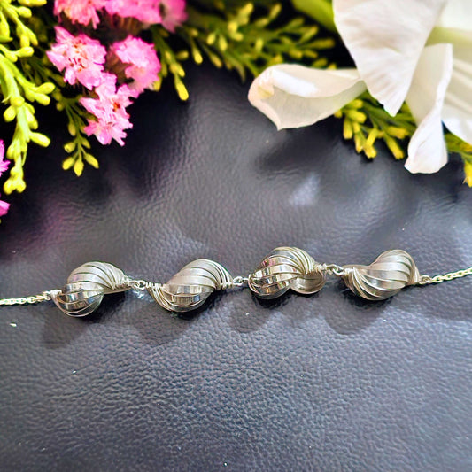 Dreamy shells Bracelet