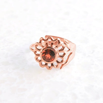 Make A Wish Ring