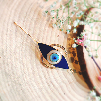 Looking at The Bright Side Earring (one Side)