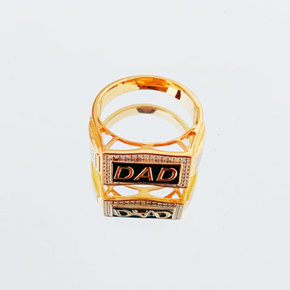For The Love of DAD