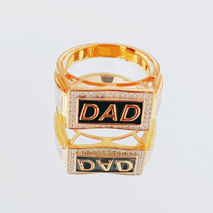 For The Love of DAD