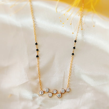 Tedhey Medey Rastey Mangalsutra