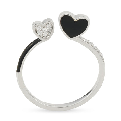 Lovely Together Ring