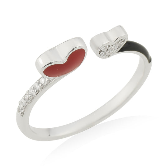 Lovely Together Ring