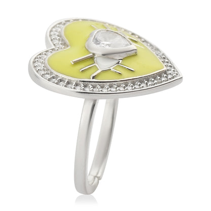 Protecting My Heart Ring
