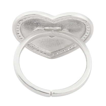 Protecting My Heart Ring