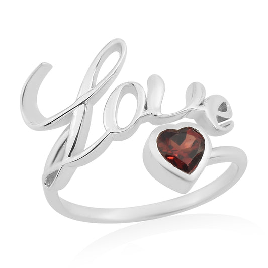 Spread The Love Ring